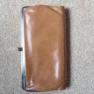 Hobo Lauren Clutch Wallet